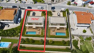 Land for sale in Guimarães, Portugal — €65,000