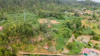 Land for sale in Vouzela, Portugal — €30,000