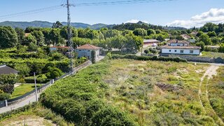 Land for sale in Vila Verde, Portugal — €129,000