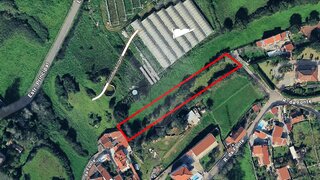 Land for sale in Sintra, Portugal — €65,000
