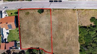 Land for sale in Cantanhede, Portugal — €80,000