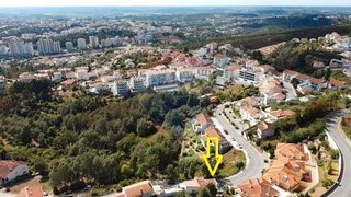 Land for sale in Coimbra, Portugal — €125,000