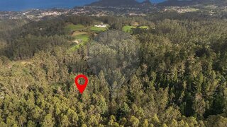 Land for sale in Santana, Portugal — €80,000