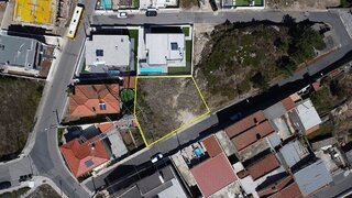 Land for sale in Sintra, Portugal — €139,000