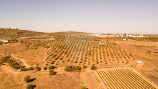 Land for sale in Serpa, Portugal — €150,000