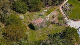 Land for sale in Tondela, Portugal — €26,000