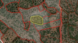 Land for sale in Torres Novas, Portugal — €2,100