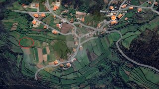 Land for sale in Vila Verde, Portugal — €11,000