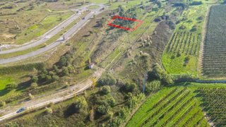 Land for sale in Alcobaça, Portugal — €100,000