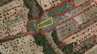 Land for sale in Torres Novas, Portugal — €1,200