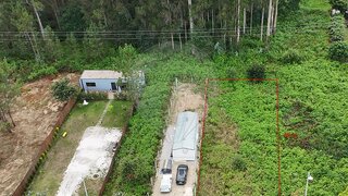 Land for sale in Oliveira de Azeméis, Portugal — €55,000