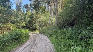 Land for sale in Arcos de Valdevez, Portugal — €12,000