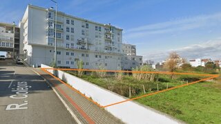 Land for sale in Oliveira do Bairro, Portugal — €350,000