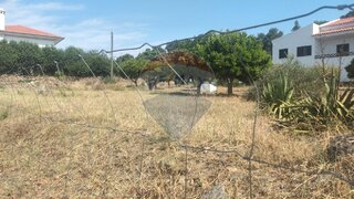 Terreno de 315 m² em Portalegre