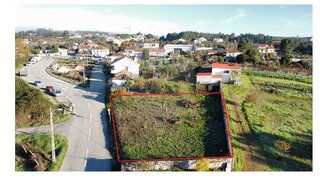 Land for sale in Sertã, Portugal — €30,000