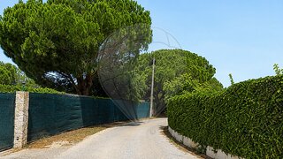 Land for sale in Loulé, Portugal — €195,000