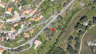 Land for sale in Arcos de Valdevez, Portugal — €14,500