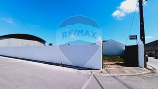 Land for sale in Ponte de Sor, Portugal — €120,000