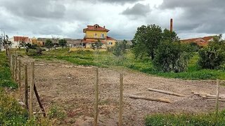 Land for sale in Vendas Novas, Portugal — €145,000