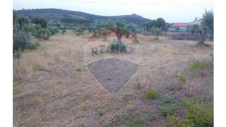 Land for sale in Ferreira do Zêzere, Portugal — €30,000