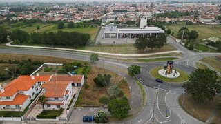 Land for sale in Ílhavo, Portugal — €68,000
