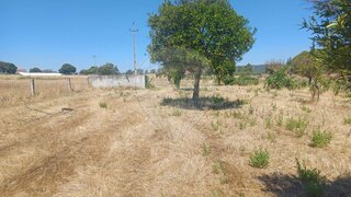 Land for sale in Vila Velha de Ródão, Portugal — €16,700