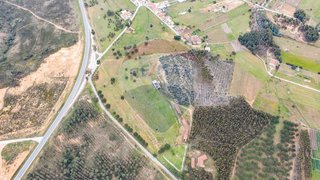 Land for sale in Azambuja, Portugal — €855,000