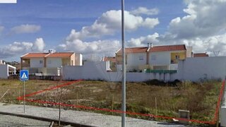 Land for sale in Condeixa-a-Nova, Portugal — €65,000