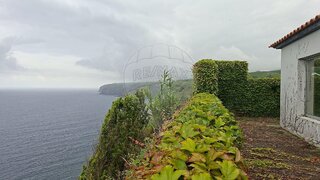 Land for sale in Ribeira Grande, Portugal — €350,000