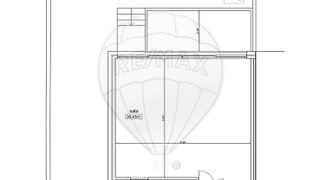 Land for sale in Matosinhos, Portugal — €210,000