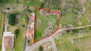 Land for sale in Soure, Portugal — €28,000