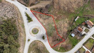 Land for sale in Castanheira de Pêra, Portugal — €35,000