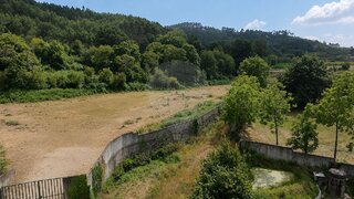 Land for sale in Santo Tirso, Portugal — €350,000