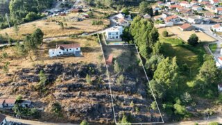 Land for sale in Montalegre, Portugal — €37,000