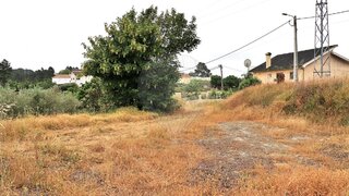 Land for sale in Vila Real, Portugal — €38,000