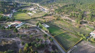 Land for sale in Ponte de Sor, Portugal — €55,000