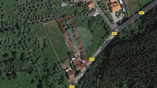 Land for sale in Ferreira do Zêzere, Portugal — €20,000