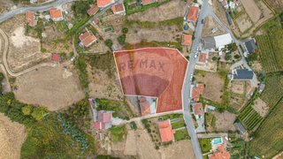 Land for sale in Fafe, Portugal — €80,000