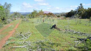 Land for sale in Olhão, Portugal — €115,000