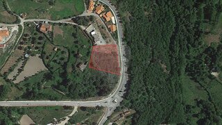 Land for sale in Baião, Portugal — €137,000