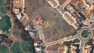Land for sale in Loulé, Portugal — €950,000