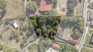 Terreno para venda em Vila Verde, Portugal — 60 000 €