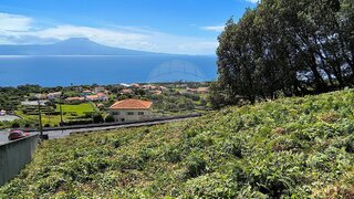Terreno para venda em Velas, Portugal — 55 800 €