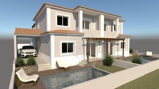 Land for sale in Mafra, Portugal — €212,000