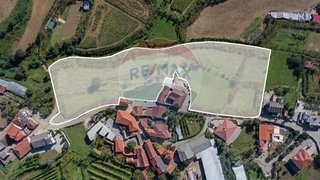 Land for sale in Felgueiras, Portugal — €110,000