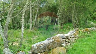 Land for sale in Valpaços, Portugal — €17,500