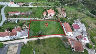 Land for sale in Figueira da Foz, Portugal — €50,000
