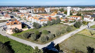 Land for sale in Cantanhede, Portugal — €255,000