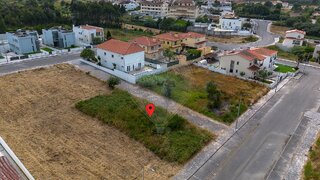 Land for sale in Figueira da Foz, Portugal — €65,000