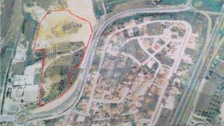 Land for sale in Loures, Portugal — €2,300,000